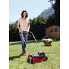 Einhell Aeratorius skarifikatorius GC-SC 36/31 Li 2x18V, be akumuliatorių ir kroviklio
