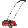 Einhell Aeratorius skarifikatorius GC-SC 36/31 Li 2x18V, be akumuliatorių ir kroviklio