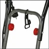 Einhell elektrinė žemės freza 1500 W, gylis 220 mm, plotis 45 cm GC-RT 1545 M