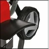 Einhell elektrinė žemės freza 1500 W, gylis 220 mm, plotis 45 cm GC-RT 1545 M
