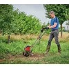 Einhell elektrinė žemės freza 1500 W, gylis 220 mm, plotis 45 cm GC-RT 1545 M
