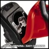 Einhell sodo šakų smulkintuvas, elektrinis, 2500 W, iki 40 mm, GC-KS 2540