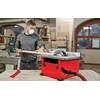 Einhell stalinė diskinė pjūklas 1200 W, pjovimo aukštis 45 mm, disko skersmuo 210 mm, TC-TS 8