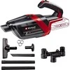 Akumuliatorinis dulkių siurblys Einhell TE-HV 18/06 Li solo; 18 V; 0,6 l (be akumuliatoriaus ir pakrovėjo)