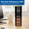 elasto PROMOTION FOR LIFE termopuodelis 450 ml iš nerūdijančiojo plieno su sandariu dangteliu