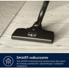Electrolux dulkių siurblys su maišeliu Pure D8.2, 3,5 l, 57 dB, PD82-Žalias
