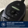 Electrolux dulkių siurblys su maišeliu Pure D8.2, 3,5 l, 57 dB, PD82-Žalias