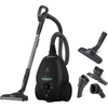 Electrolux dulkių siurblys su maišeliu Pure D8.2, 3,5 l, 57 dB, PD82-Žalias