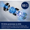Electrolux dulkių siurblys su maišeliu Pure D8.2, 3,5 l, 57 dB, PD82-Žalias