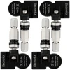 Electronicx padangų slėgio stebėjimo jutiklių rinkinys Ford automobiliams, 4 vnt., BM-TPMS-EV6T1A180CB-EV6T1A150CB