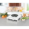 Rommelsbacher vienvietė elektrinė kaitlentė 1000 W, 145 mm, THL 1097