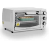 Elektrinė krosnelė Steinborg mini orkaitė 13 l, 1200 W, 65–230 °C, 60 min. laikmatis, 3005