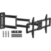 ELIVED televizoriaus sieninis laikiklis 42–75 col., VESA 600 × 400 mm, EV3037-UK