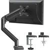 ELIVED vieno monitoriaus laikiklis 13–32 col., VESA 75 × 75 / 100 × 100 mm, EV004