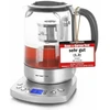 Emerio automatinis stiklinis arbatos virdulys 1,7 l, 2200 W WK-122248