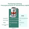 Emerio automatinis stiklinis arbatos virdulys 1,7 l, 2200 W WK-122248
