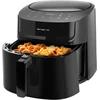 Emerio karšto oro gruzdintuvė 7,2 l, 1800 W, 8 automatinės programos AF-129622.1