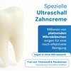 Emmi-dent ultragarsinis dantų šepetėlis Metallic Baltas su įkrovimo stotele 60020178