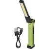 EMOS akumuliatorinis LED darbo žibintas 750 lm, 6 režimai, IP44, P4540