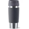 Emsa Easy Twist kelioninis termopuodelis 360 ml, grafito spalvos, N2011500