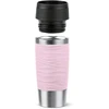 Emsa termopuodelis Travel Mug Wave 360 ml, nerūdijančiojo plieno, N20214