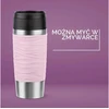 Emsa termopuodelis Travel Mug Wave 360 ml, nerūdijančiojo plieno, N20214