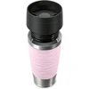 Emsa termopuodelis Travel Mug Wave 360 ml, nerūdijančiojo plieno, N20214