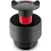 Emsa termopuodelis Travel Mug Wave 360 ml, nerūdijančiojo plieno, N20214