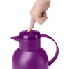 Emsa termosinis ąsotis Samba, 1,5 l, Quick Press uždarymas, N4011800