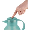 Emsa termosinis ąsotis Samba, 1,5 l, stiklinis įdėklas, N4012100