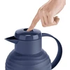 Emsa termosinis ąsotis Samba Wave, 1 l, šilumos išlaikymas 12 h, N4011000