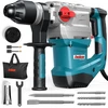 ENEACRO perforatorius SDS-Plus 1500 W, 7 J, 32 mm betone, 32KI