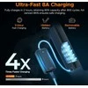 ENGWE elektrinis dviratis 250 W, 48 V 15 Ah akumuliatorius, hidrauliniai stabdžiai, 20 colių ratai, L20 3,0 PRO