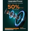 ENGWE elektrinis sulankstomas dviratis 832 Wh 16 Ah 20 x 4,0 colių riebios padangos, 8 pavaros, ENGINE Pro 2,0