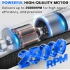 Enventor daugiafunkcis akumuliatorinis rotacinis įrankis 4 V, 5 greičiai, Q0M-DC-4M