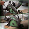 Enventor rankinis diskinis pjūklas 1300 W, 185 mm diskas, modelis 5259