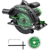 Enventor rankinis diskinis pjūklas 1300 W, 185 mm diskas, modelis 5259