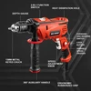 Enventor smūginis gręžtuvas 900 W, 3000 aps./min., 13 mm griebtuvas WD60190