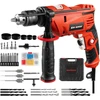 Enventor smūginis gręžtuvas 900 W, 3000 aps./min., 13 mm griebtuvas WD60190