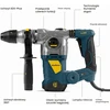 Enventor smūginis perforatorius SDS-Plus 1500 W, 6 J, Z1C-HW01-3288EP