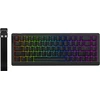 Epomaker 65 proc. magnetinė mechaninė žaidimų klaviatūra su A-RGB apšvietimu, USB-C, HE68 Lite
