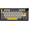 Epomaker AK820 V2 belaidė mechaninė klaviatūra 75% su RGB, 2.4 GHz, Bluetooth, Hot-Swap