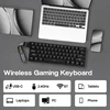 Epomaker MINI60 HE 60% bevielė žaidimų klaviatūra, 8K Hz dažnis, magnetiniai jungikliai, PBT klavišai