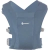 Ergobaby Embrace ergonominė nešioklė naujagimiams 3,2–11,3kg, Oxford Mėlyna, BCEMAOXBLU