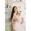 Ergobaby kūdikio nešioklė Embrace naujagimiams 3,2–11,3kg BCEMAPNK