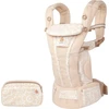 Ergobaby kūdikio nešioklė Omni Breeze SoftFlex tinklelis, 4 padėtys, 3,2–20,4kg, BCZ360PCRMFLRDAD