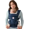 Ergobaby nešioklė Omni 360 Cool Air Mesh nuo gimimo iki 20,4kg BCS360PMIDBLU