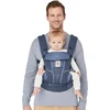 Ergobaby Omni Breeze ergonominė kūdikio nešioklė 3,2–20,4kg su SoftFlex tinkleliu BCZ360PHTRDNMDAD