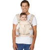 Ergobaby Omni Breeze kūdikių nešioklė su SoftFlex tinkleliu, 3,2–20,4kg, BCZ360PNATBGE