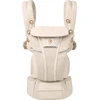Ergobaby Omni Breeze kūdikių nešioklė su SoftFlex tinkleliu, 3,2–20,4kg, BCZ360PNATBGE